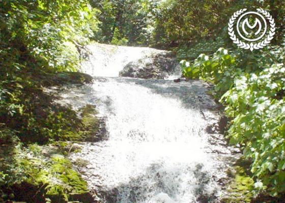 Cachoeira Santa Rita - 2004